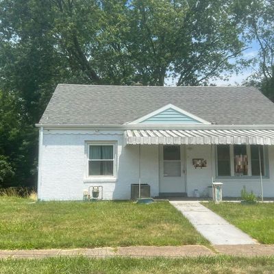 127 Carroll St, Aliquippa, PA 15001