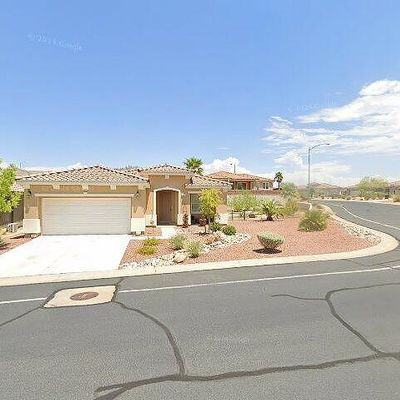 127 Billy Bones Blf, Mesquite, NV 89027