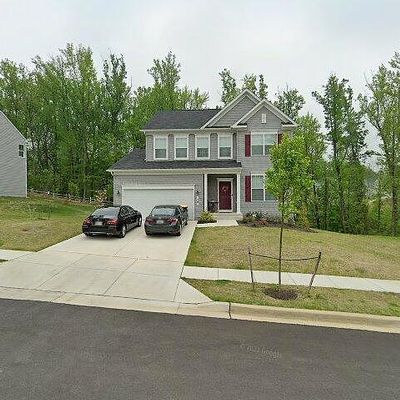 1301 Dania Dr, Fort Washington, MD 20744