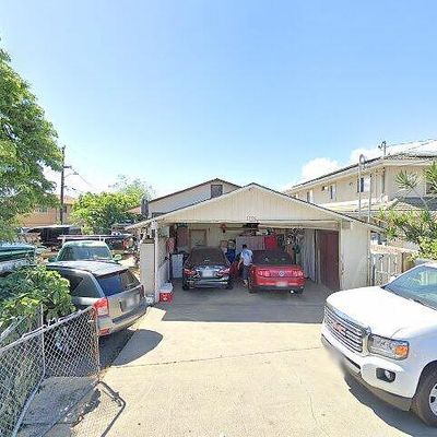 1306 Palama St, Honolulu, HI 96817