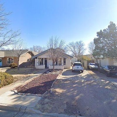 1307 Gidding St, Clovis, NM 88101