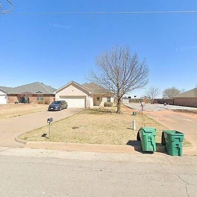 1307 N Victoria Ave, Iowa Park, TX 76367