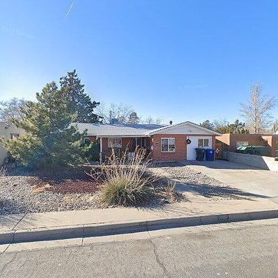 1309 Kentucky St Ne, Albuquerque, NM 87110