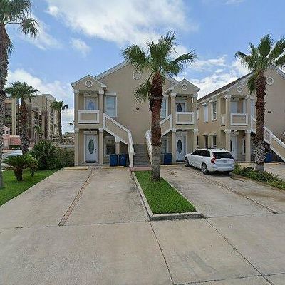 131 E Saturn Ln, South Padre Island, TX 78597