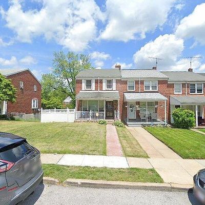 1310 Sherwood Ave, Baltimore, MD 21239