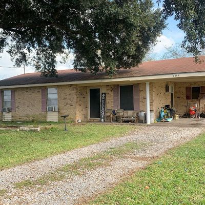 1314 Prudhomme Rd, Church Point, LA 70525