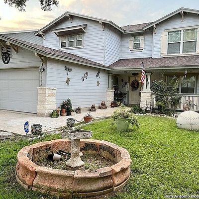 1318 Sunbend Fls, San Antonio, TX 78224