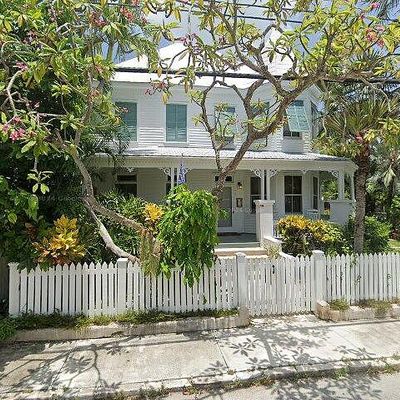 1319 Olivia St, Key West, FL 33040