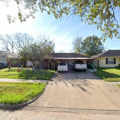 1322 Globe St, Houston, TX 77034