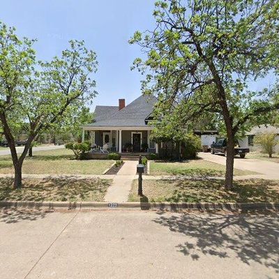 1325 S David St, San Angelo, TX 76903