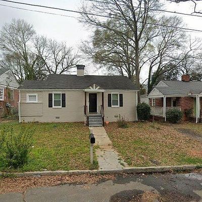 1327 Sharon St Nw, Atlanta, GA 30314