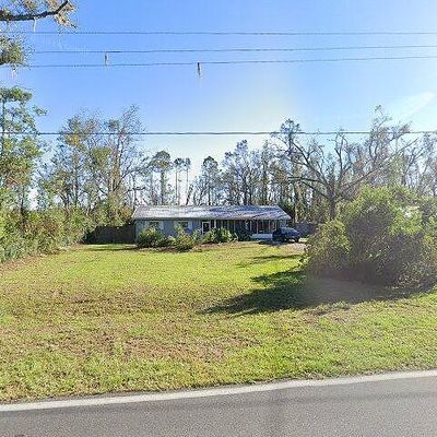 1327 Pinecrest St, Perry, FL 32347