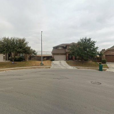 13312 Donnek, San Antonio, TX 78233