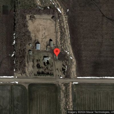 1340 180 Th St, Wolverton, MN 56594