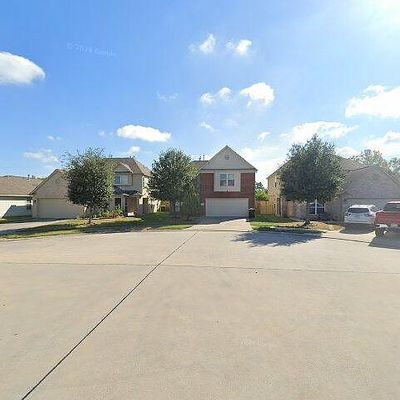 13406 Dahlia Green Way, Houston, TX 77038