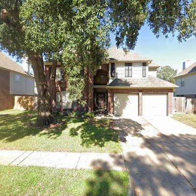 13414 Lynnville Dr, Houston, TX 77065