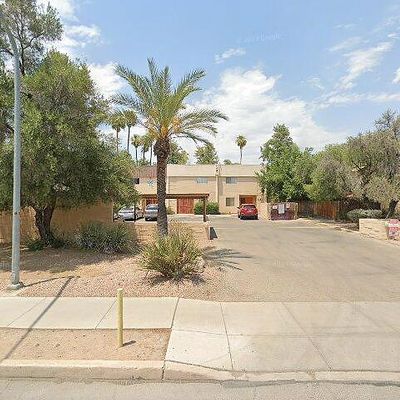 1349 E Fort Lowell Rd # 40, Tucson, AZ 85719