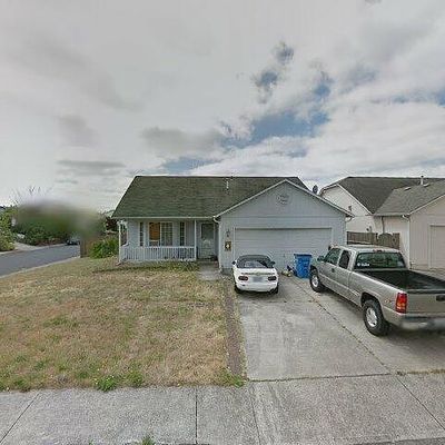 13519 Ne 93 Rd Cir, Vancouver, WA 98682