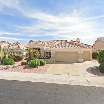 13555 W Via Tercero, Sun City West, AZ 85375