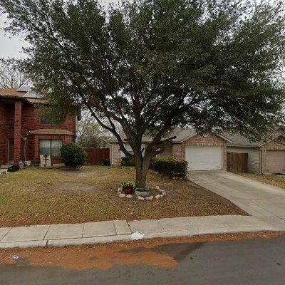 13562 Escort Dr, San Antonio, TX 78233