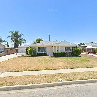 1359 N Fircroft Ave, Covina, CA 91722