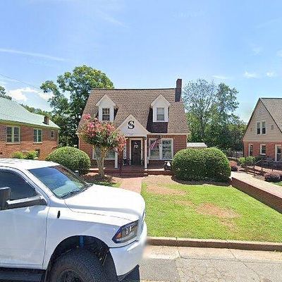 137 Center St, Spindale, NC 28160