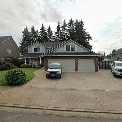 11802 Skellenger Way, Oregon City, OR 97045