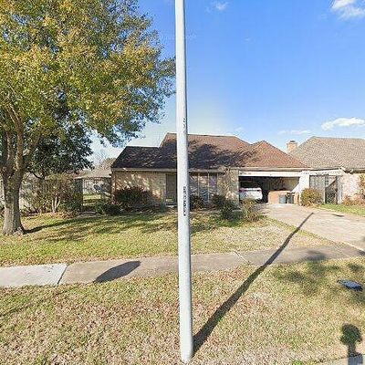 11834 Brook Meadows Ln, Meadows Place, TX 77477