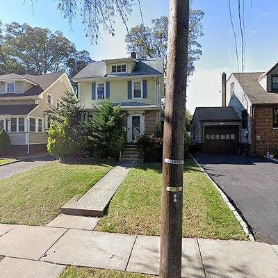 119 Myrtle Ave, Nutley, NJ 07110