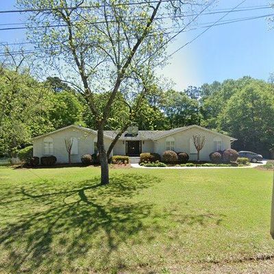 120 Laurel Dr, Barnesville, GA 30204