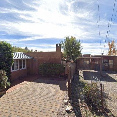 120 Kearny Ave #A, Santa Fe, NM 87501