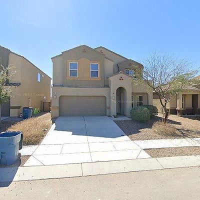 12064 E Becker Dr, Vail, AZ 85641