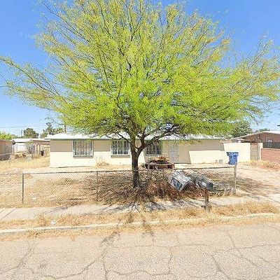 1209 E Ohio St, Tucson, AZ 85714