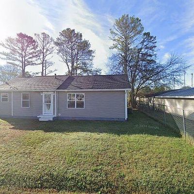 121 Poplar St N, Cowan, TN 37318