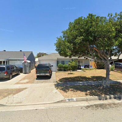 12153 Kenney St, Norwalk, CA 90650