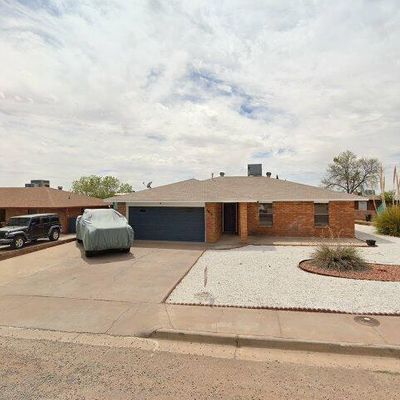 1217 Choctaw Trl, Alamogordo, NM 88310