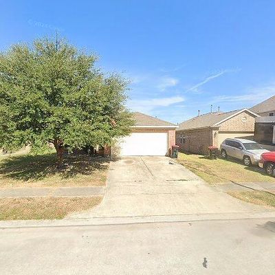 1218 Newsome Glenn Dr, Houston, TX 77090