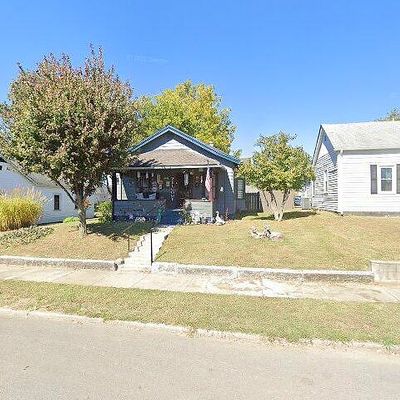 1224 Upper 11 Th St, Vincennes, IN 47591