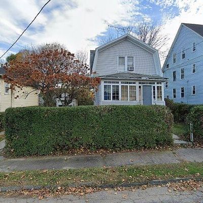 123 Arthur St, Bridgeport, CT 06605