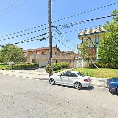 1231 S Golden West Ave #14, Arcadia, CA 91007