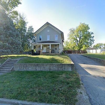 1235 Douglas Ave, Kansas City, KS 66103