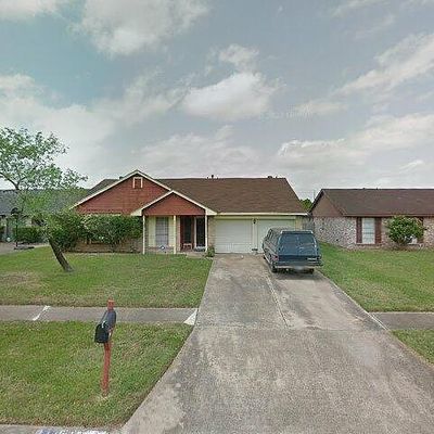 1238 Beechbend Dr, Missouri City, TX 77489