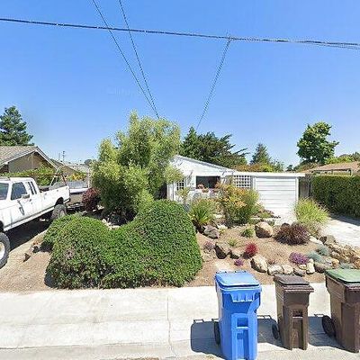 124 Hebard St, Santa Cruz, CA 95060