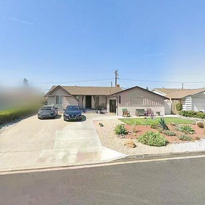 14630 Bora Dr, La Mirada, CA 90638