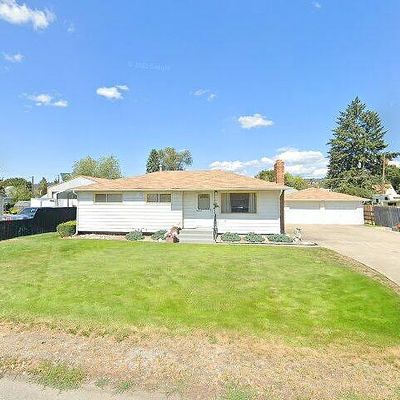 14717 E Rockwell Ave, Spokane Valley, WA 99216