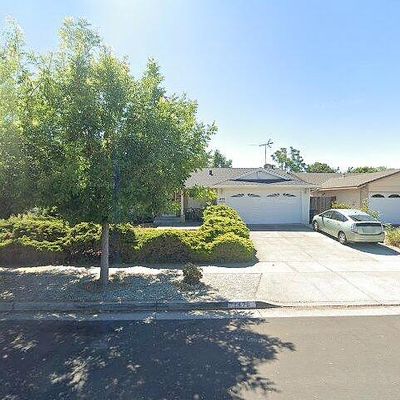 1479 Turriff Way, San Jose, CA 95132