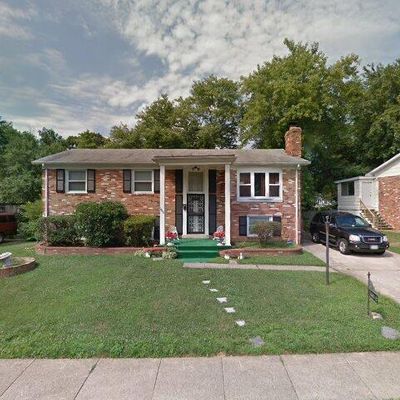 14812 Danville Rd, Woodbridge, VA 22193