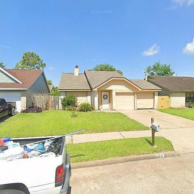 1490 Hunters Park Dr, Missouri City, TX 77489