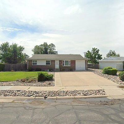 15 N Garo Ave, Colorado Springs, CO 80909