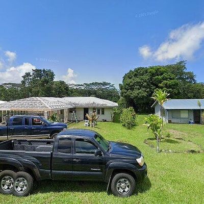 15 346 Kahakai Blvd, Pahoa, HI 96778